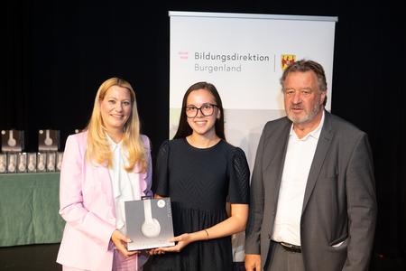 Maturantenempfang 2026