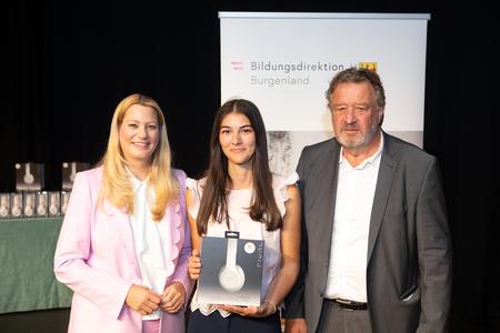Maturantenempfang 2026
