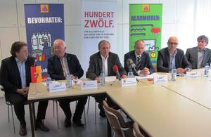 BZSV und Landesschulrat für Burgenland