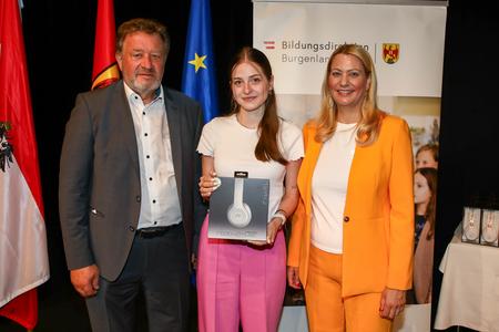 Maturantenempfang 2025