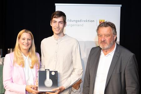 Maturantenempfang 2026