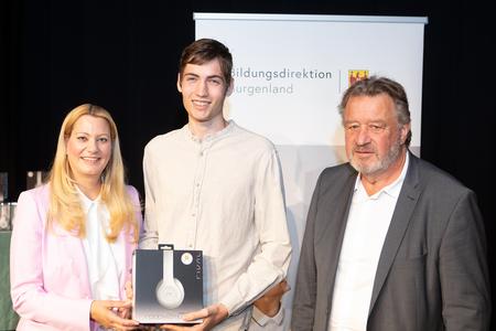 Maturantenempfang 2026