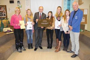 Cross-Country Bundesmeisterschaft 2015 Innsbruck