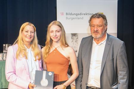 Maturantenempfang 2026