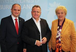Aktion "Kleines Land mit großem Herz für Kinder"