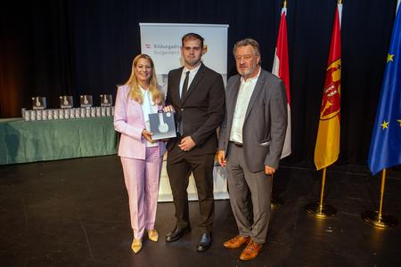 Maturantenempfang 2026