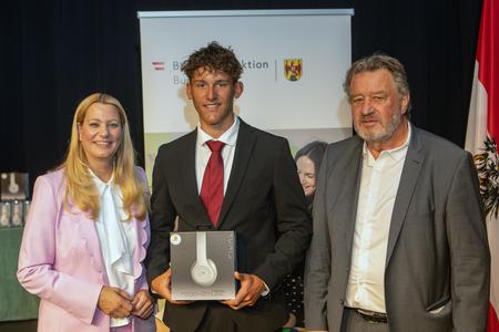 Maturantenempfang 2026