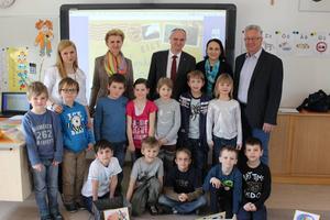 VS Weiden wurde ausgezeichnet