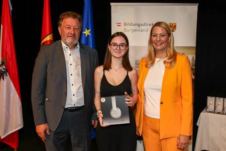 Maturantenempfang 2025