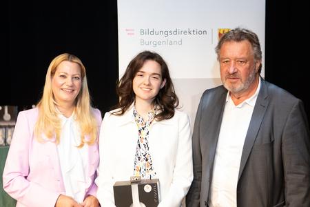 Maturantenempfang 2026