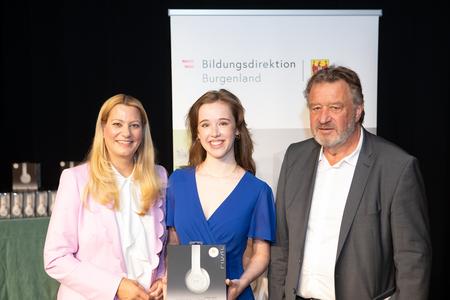 Maturantenempfang 2026