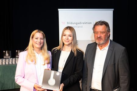Maturantenempfang 2026