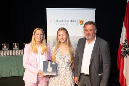 Maturantenempfang 2026