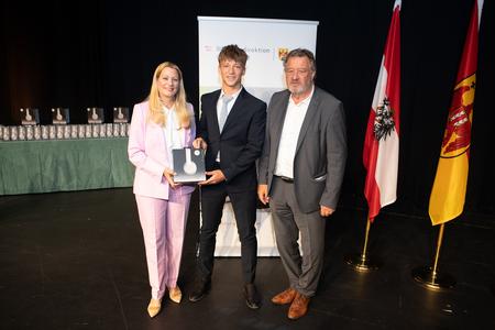 Maturantenempfang 2026