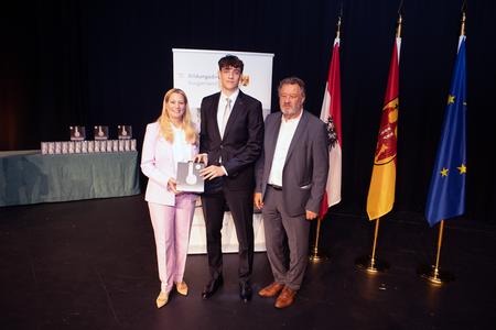 Maturantenempfang 2026