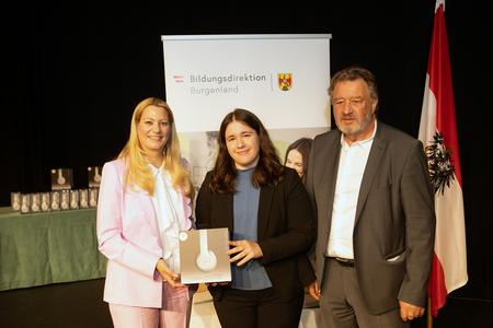 Maturantenempfang 2026
