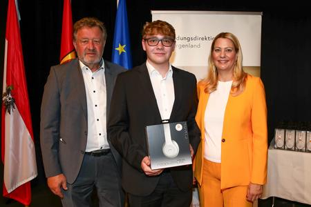 Maturantenempfang 2025