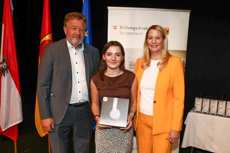 Maturantenempfang 2025