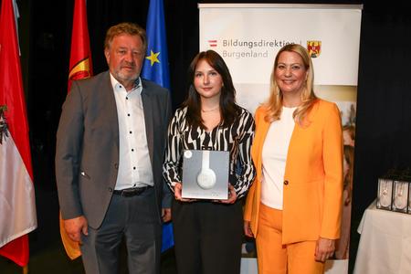Maturantenempfang 2025