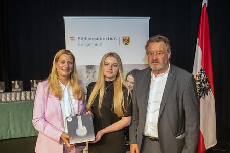 Maturantenempfang 2026