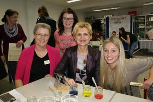 Tag der offenen Tür an der BAKIP Oberwart