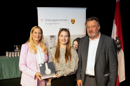 Maturantenempfang 2026