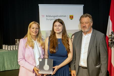 Maturantenempfang 2026