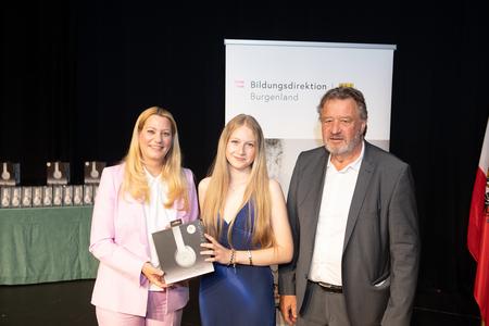 Maturantenempfang 2026