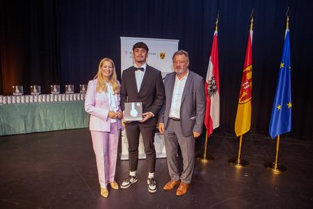 Maturantenempfang 2026