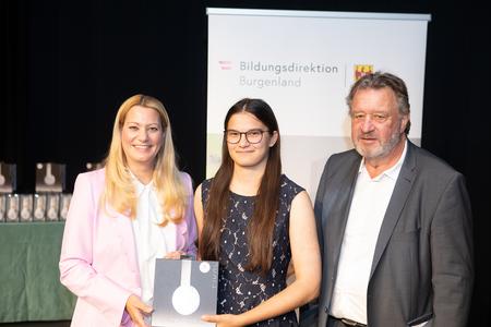 Maturantenempfang 2026