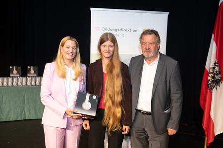 Maturantenempfang 2026