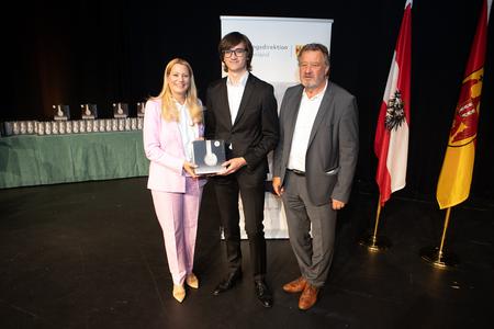Maturantenempfang 2026