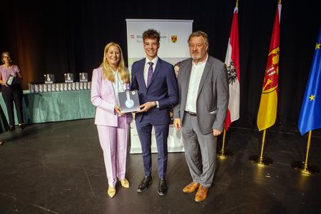 Maturantenempfang 2026