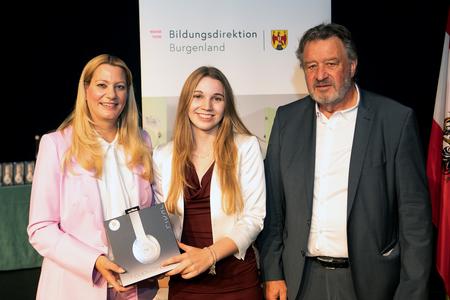 Maturantenempfang 2026