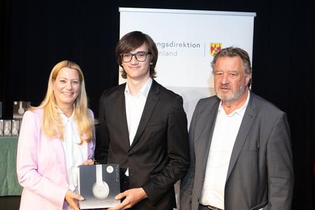 Maturantenempfang 2026