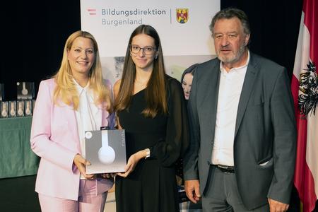 Maturantenempfang 2026