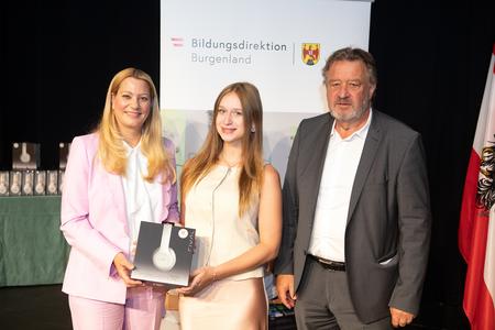 Maturantenempfang 2026