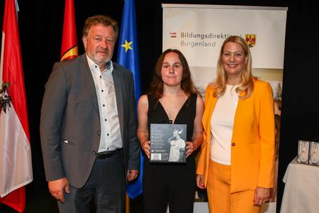 Maturantenempfang 2025
