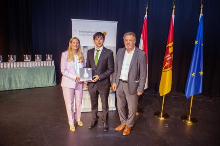 Maturantenempfang 2026