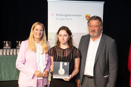 Maturantenempfang 2026