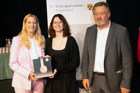 Maturantenempfang 2026