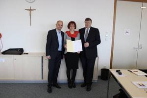 Prof.in Mag.a Livia Pathy – Oberstudienrätin