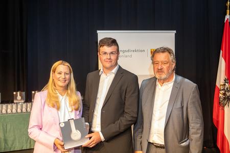 Maturantenempfang 2026