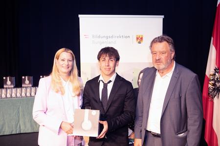 Maturantenempfang 2026