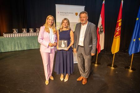 Maturantenempfang 2026