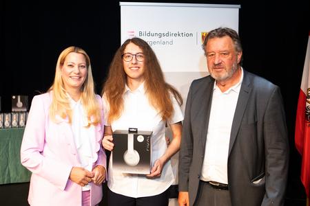 Maturantenempfang 2026