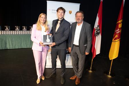 Maturantenempfang 2026