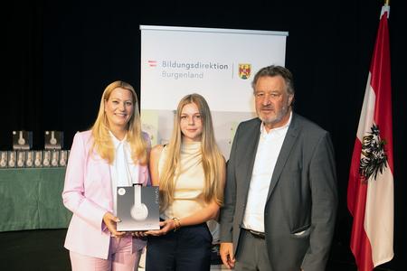 Maturantenempfang 2026