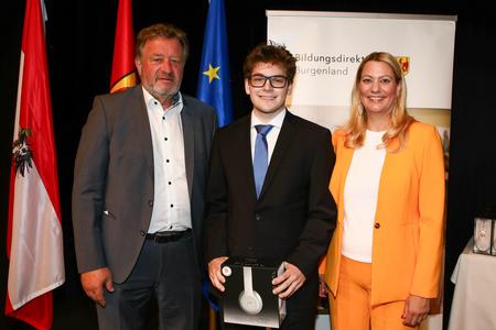 Maturantenempfang 2025