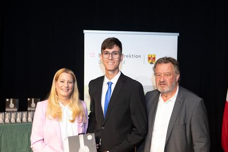 Maturantenempfang 2026